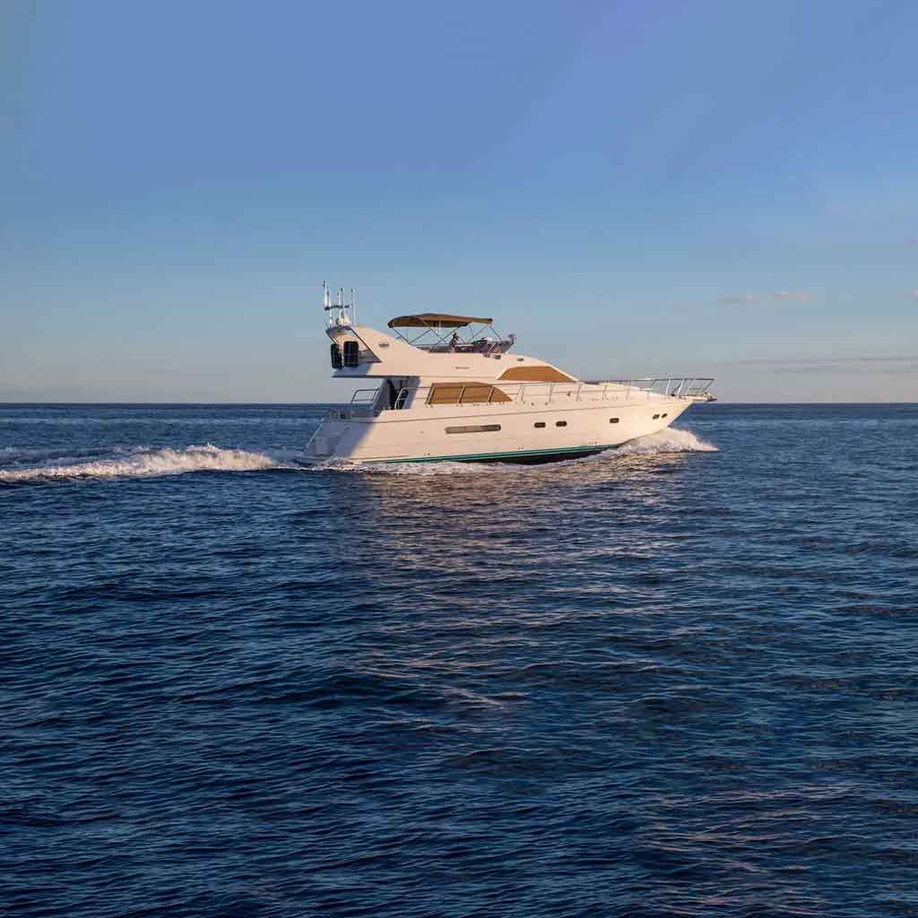 private boat playa del carmen