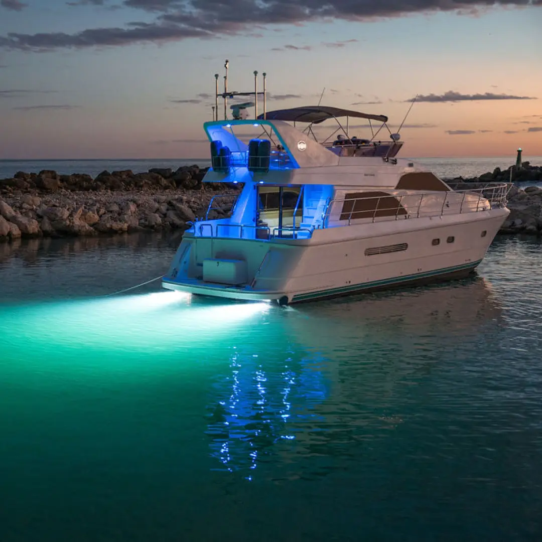 yacht rentals in tulum mexico