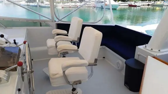 Black nightlife Tulum