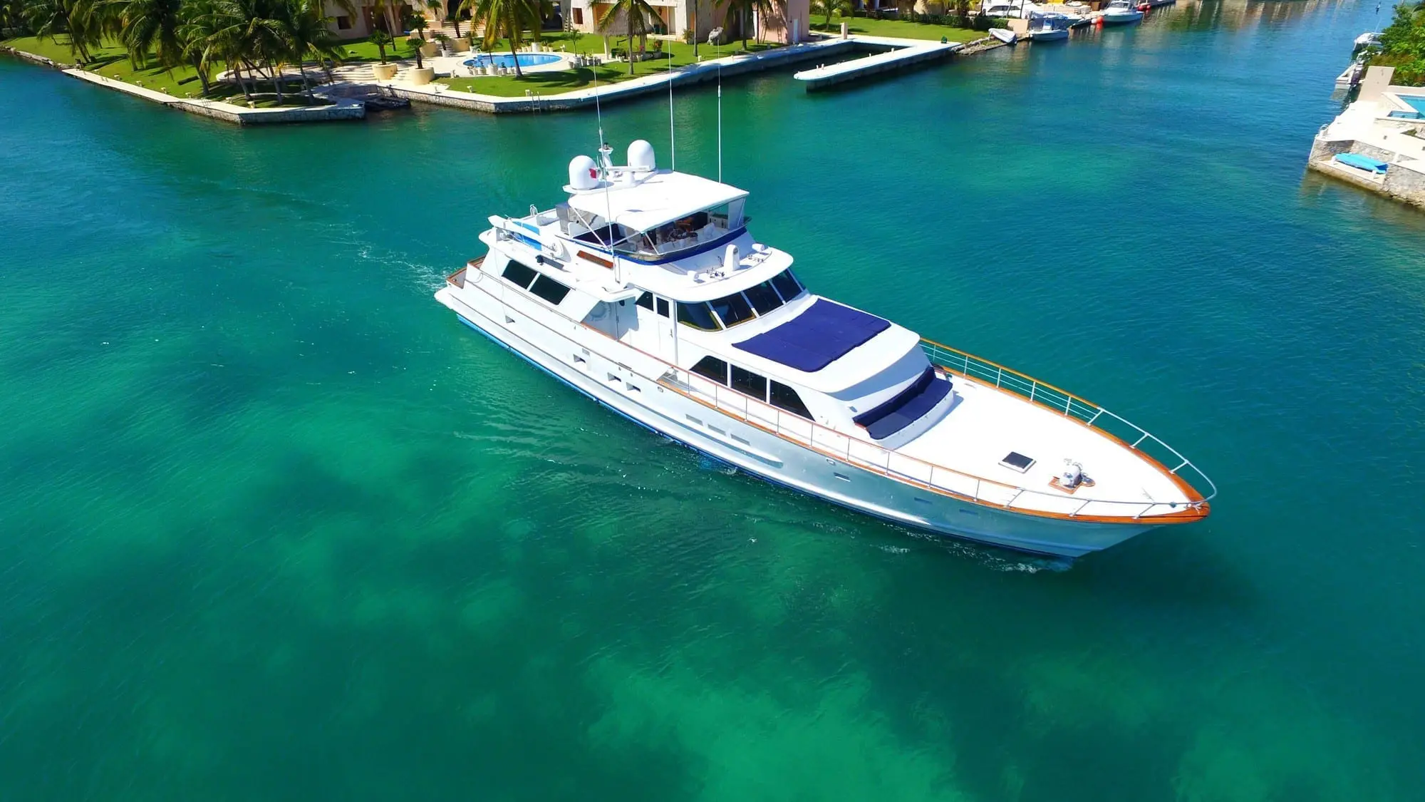 Tulum nightlife for Black travelers